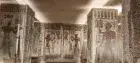 Valley of the Kings Private Tour — Expert Tomb Selection & Egyptologist Guide